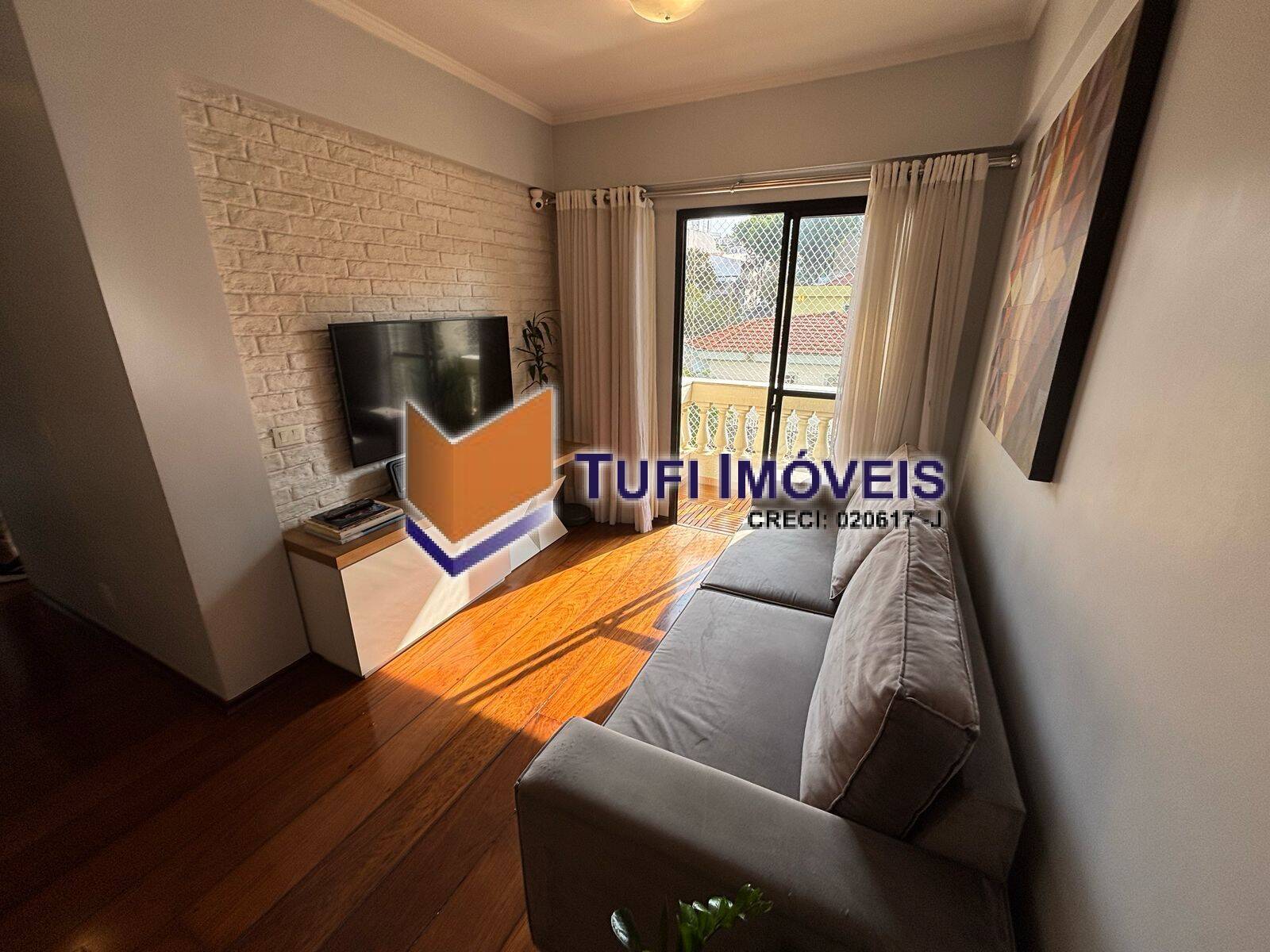 Apartamento, 3 quartos, 72 m² - Foto 2