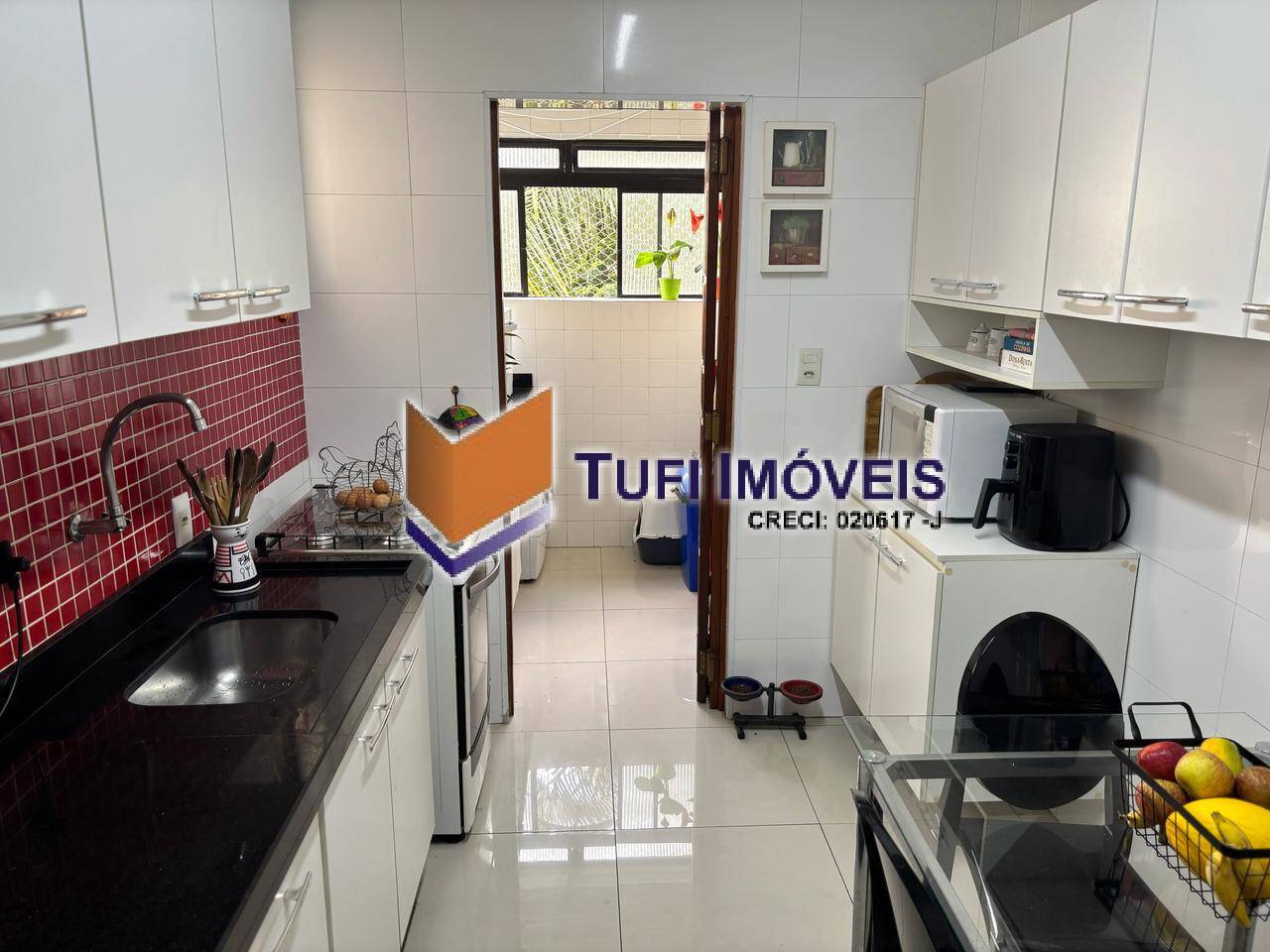 Apartamento, 3 quartos, 72 m² - Foto 7