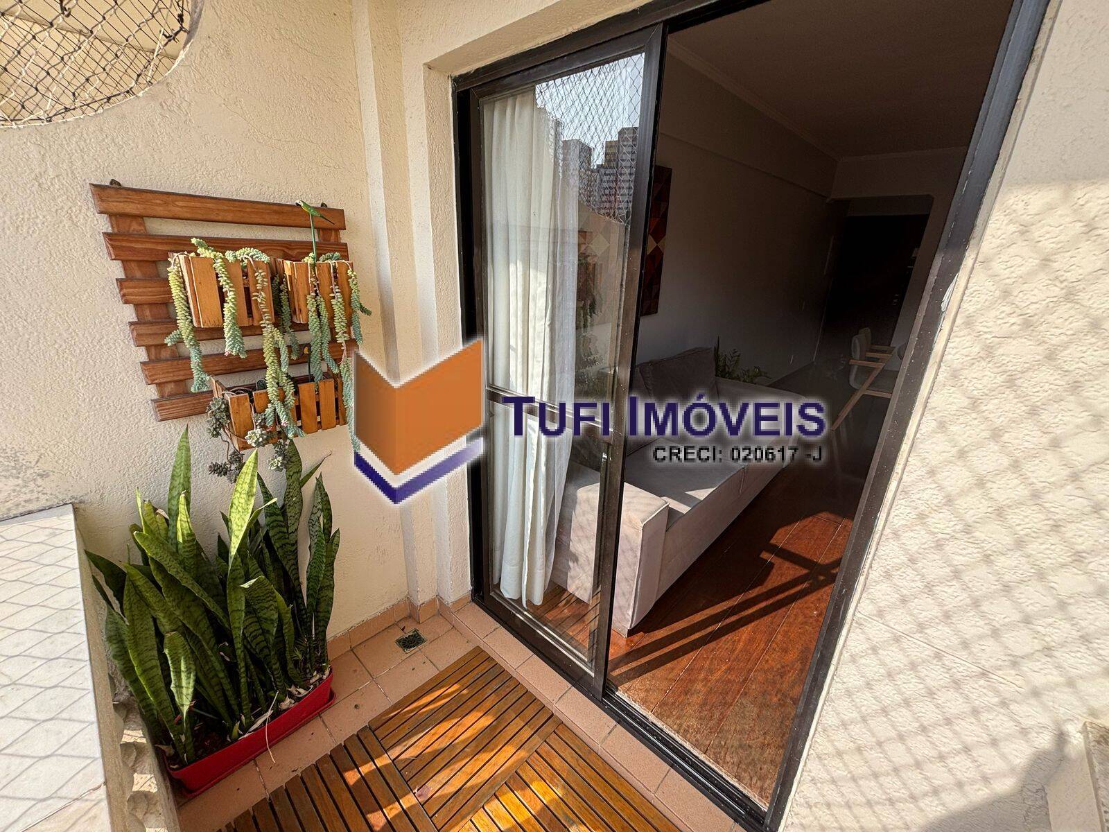 Apartamento, 3 quartos, 72 m² - Foto 3