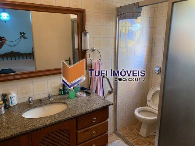 Casa, 4 quartos, 350 m² - Foto 21