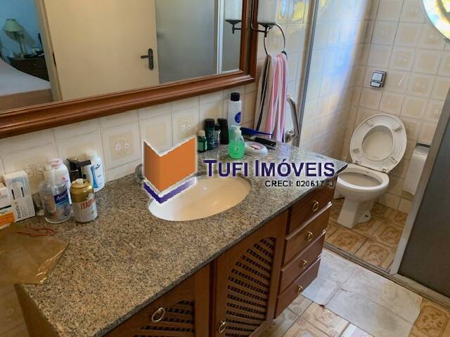 Casa, 4 quartos, 350 m² - Foto 24