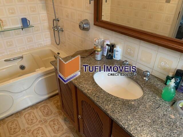 Casa, 4 quartos, 350 m² - Foto 25