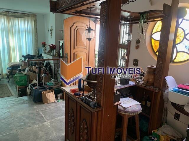 Casa, 4 quartos, 350 m² - Foto 31