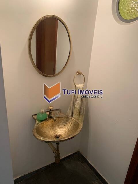 Casa, 4 quartos, 350 m² - Foto 33