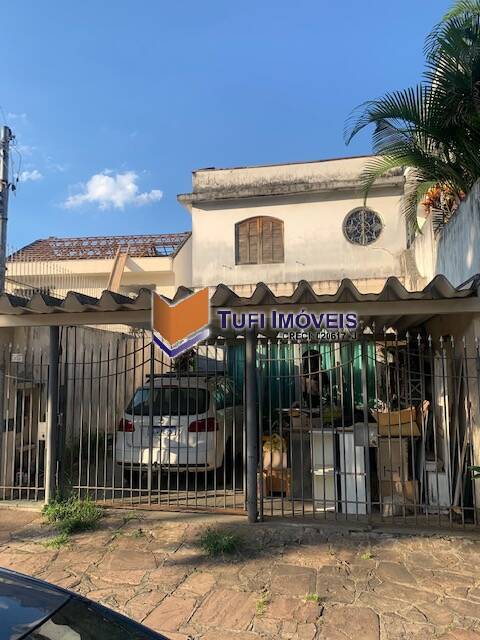 Casa, 4 quartos, 350 m² - Foto 1