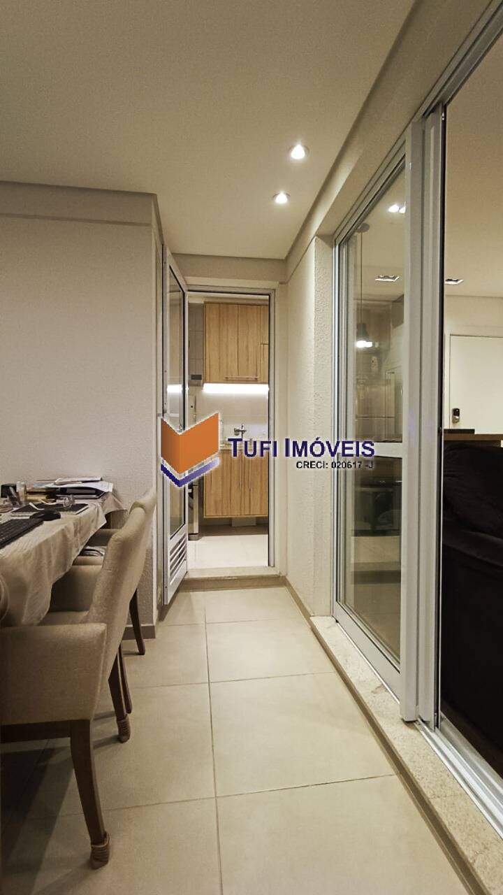 Apartamento, 2 quartos, 72 m² - Foto 11