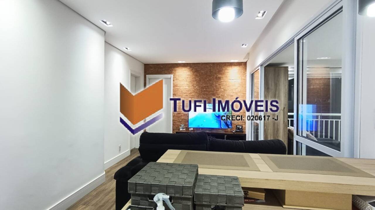 Apartamento, 2 quartos, 72 m² - Foto 10