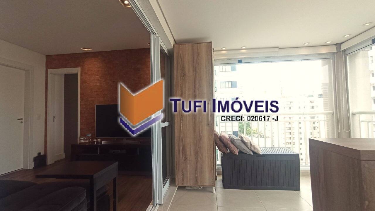 Apartamento, 2 quartos, 72 m² - Foto 8