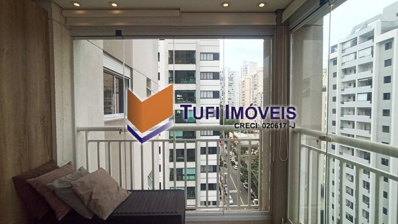 Apartamento, 2 quartos, 72 m² - Foto 5