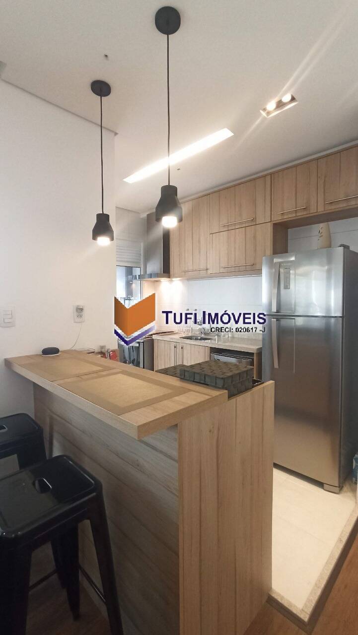 Apartamento, 2 quartos, 72 m² - Foto 14