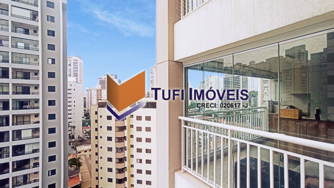 Apartamento, 2 quartos, 72 m² - Foto 6