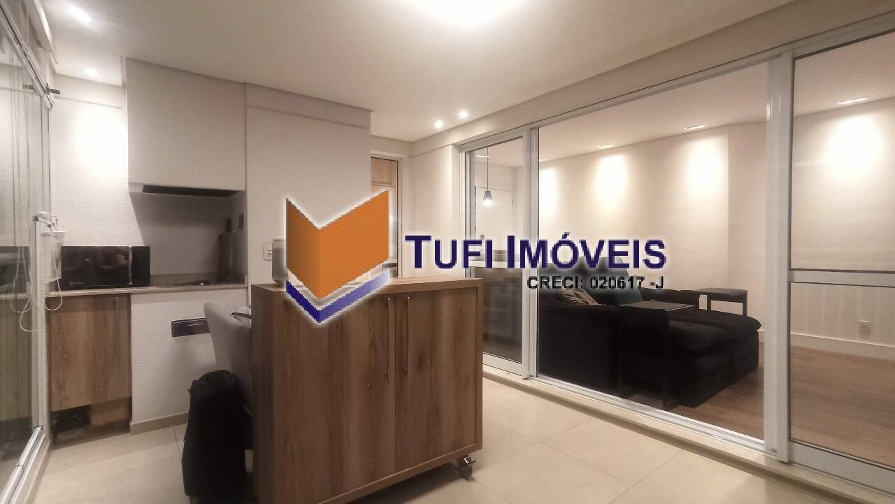 Apartamento, 2 quartos, 72 m² - Foto 4