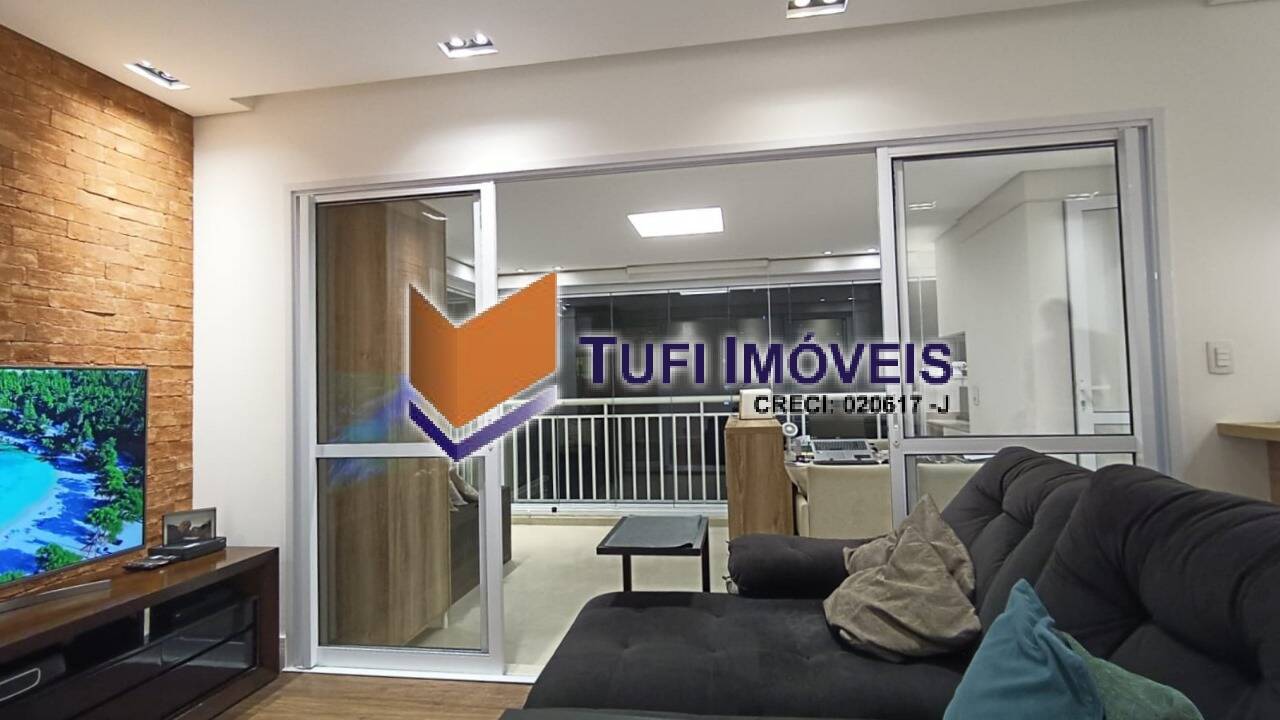 Apartamento, 2 quartos, 72 m² - Foto 3