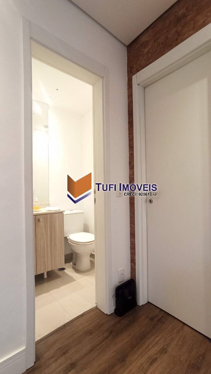 Apartamento, 2 quartos, 72 m² - Foto 13