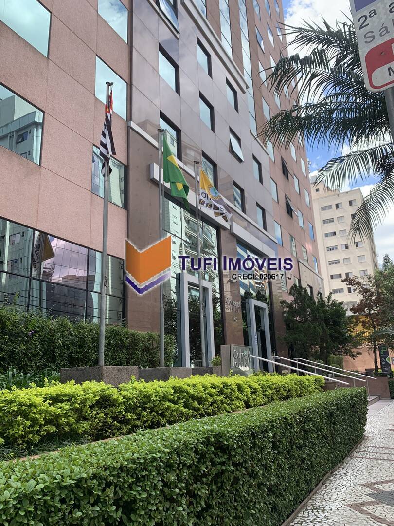 Conjunto Comercial-Sala à venda, 26m² - Foto 1