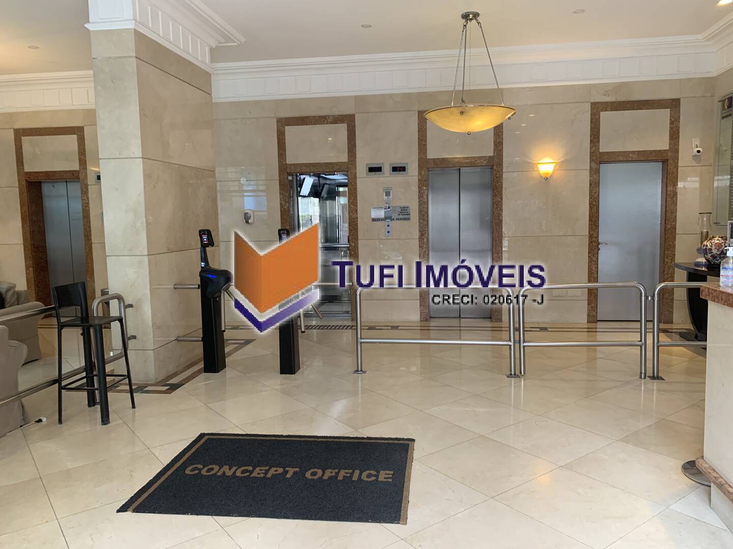 Conjunto Comercial-Sala à venda, 26m² - Foto 12