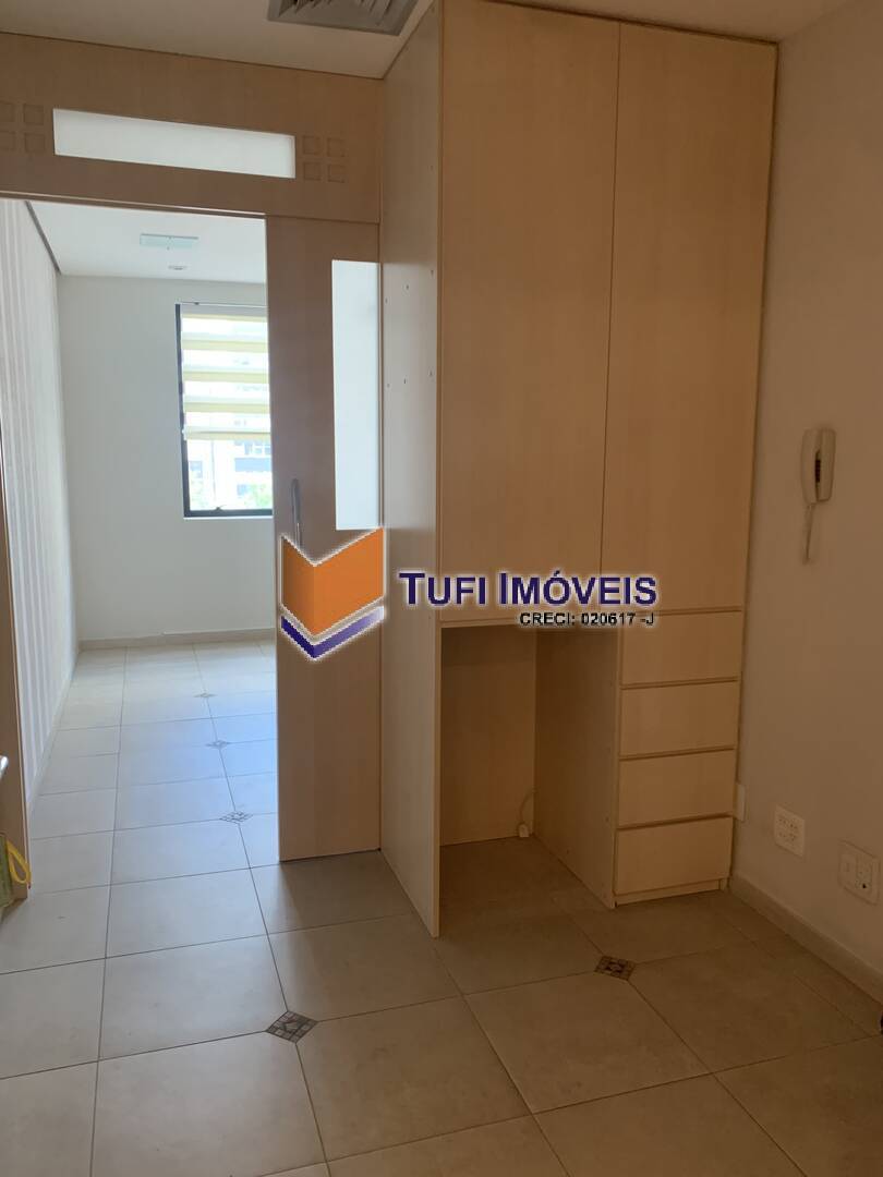 Conjunto Comercial-Sala à venda, 26m² - Foto 6