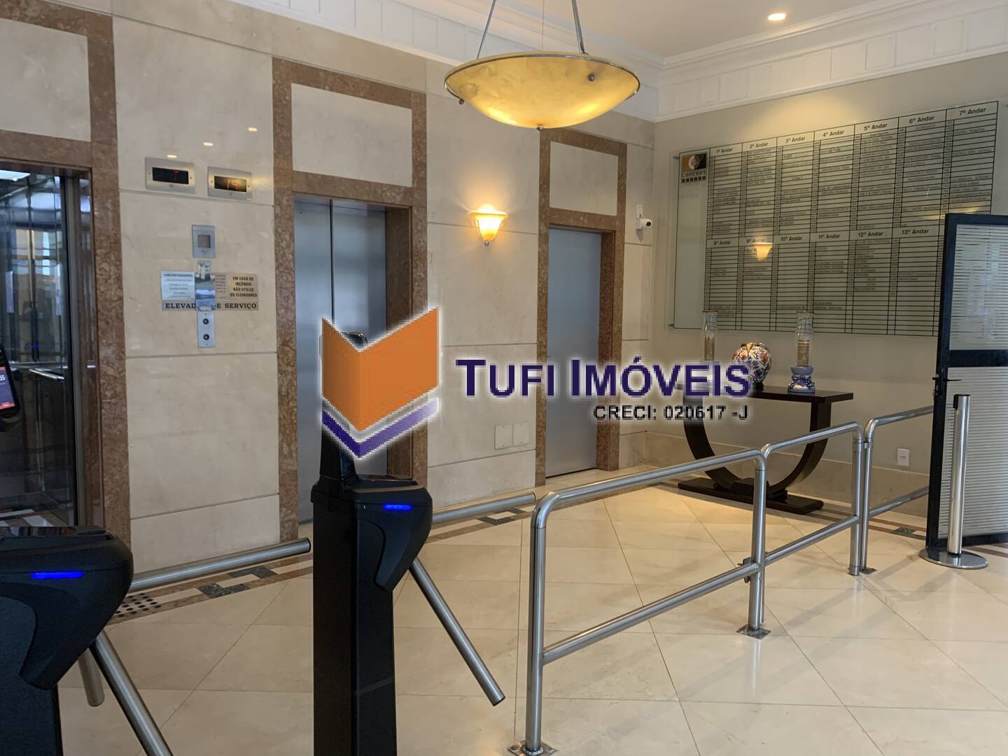 Conjunto Comercial-Sala à venda, 26m² - Foto 11