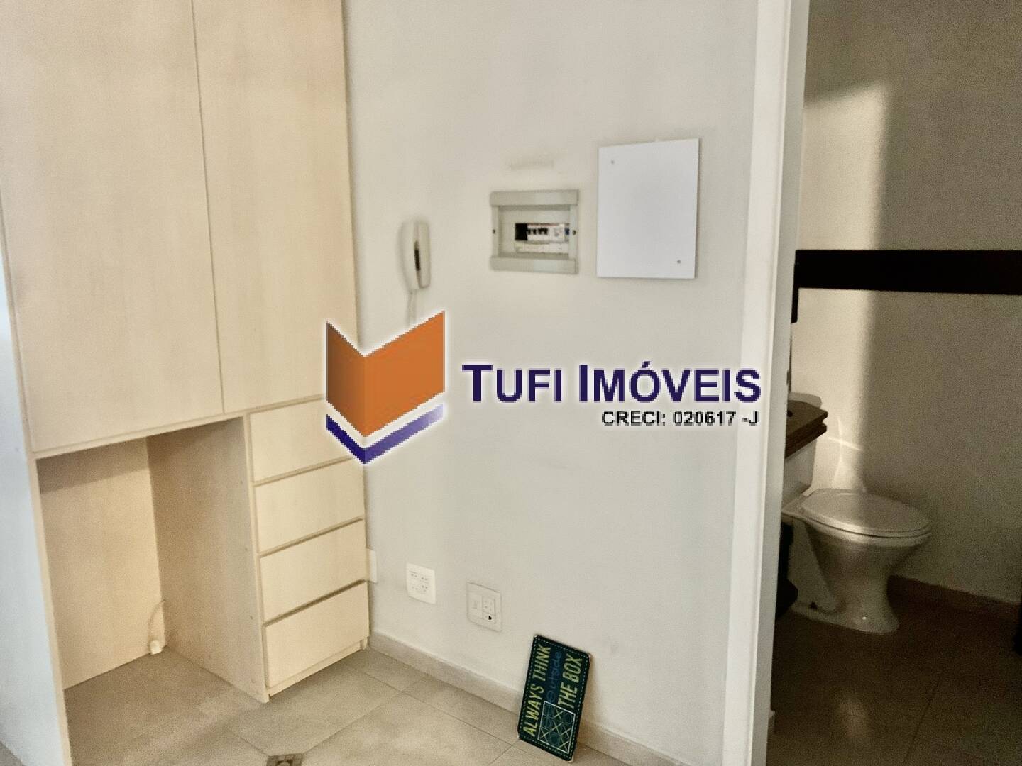 Conjunto Comercial-Sala à venda, 26m² - Foto 7