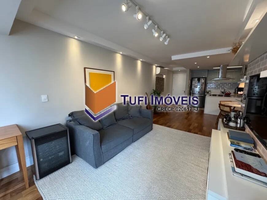Apartamento, 3 quartos, 95 m² - Foto 3