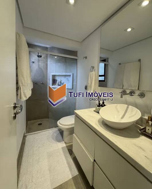 Apartamento, 3 quartos, 95 m² - Foto 15