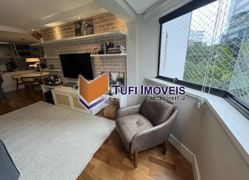 Apartamento, 3 quartos, 95 m² - Foto 5
