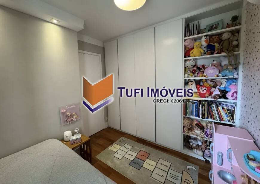 Apartamento, 3 quartos, 95 m² - Foto 18