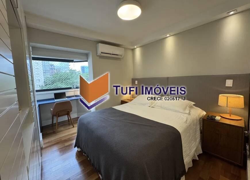 Apartamento, 3 quartos, 95 m² - Foto 11