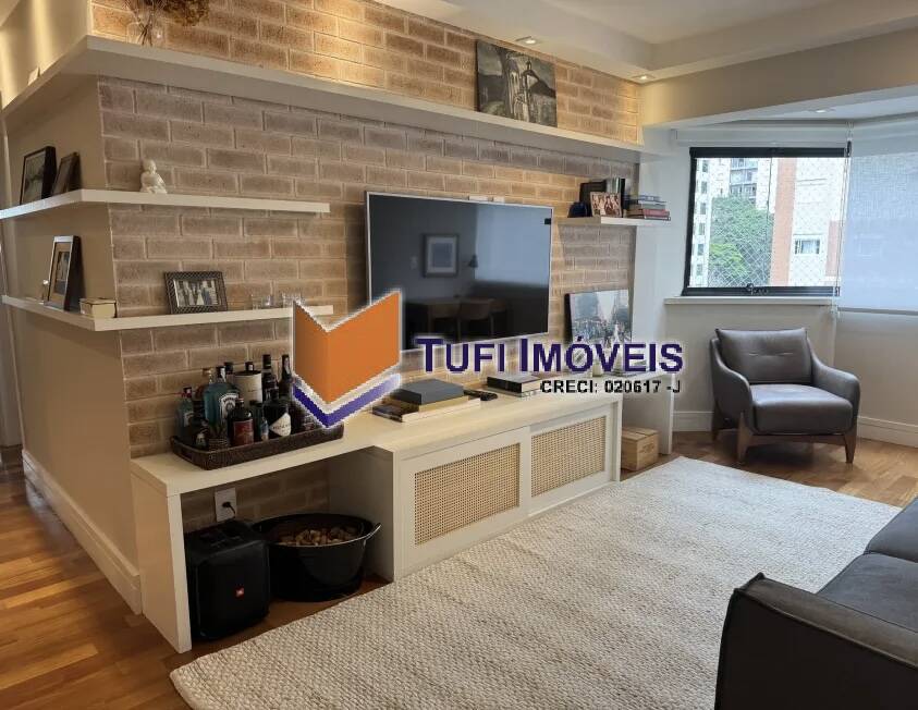 Apartamento, 3 quartos, 95 m² - Foto 2