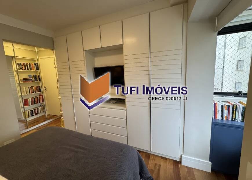 Apartamento, 3 quartos, 95 m² - Foto 12