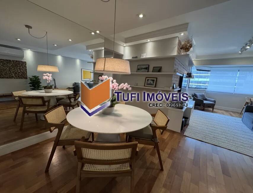 Apartamento, 3 quartos, 95 m² - Foto 1