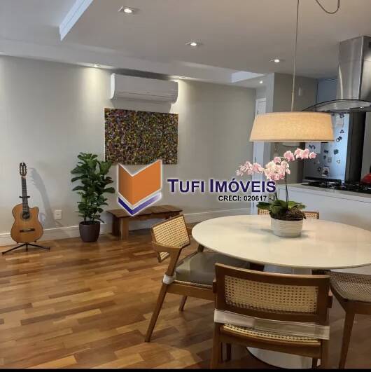 Apartamento, 3 quartos, 95 m² - Foto 4