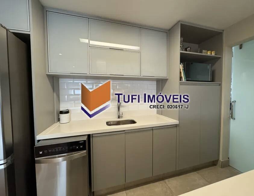 Apartamento, 3 quartos, 95 m² - Foto 9