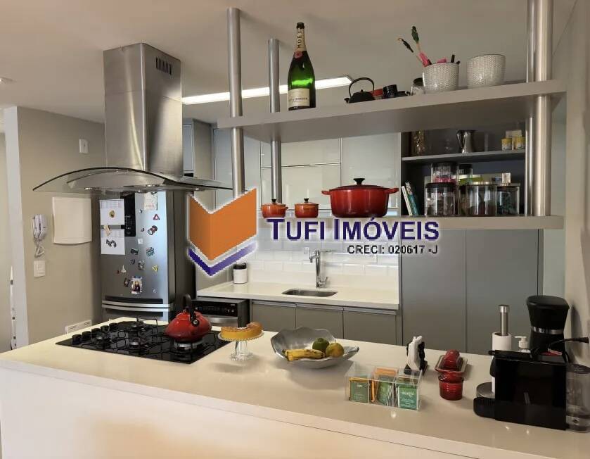 Apartamento, 3 quartos, 95 m² - Foto 7