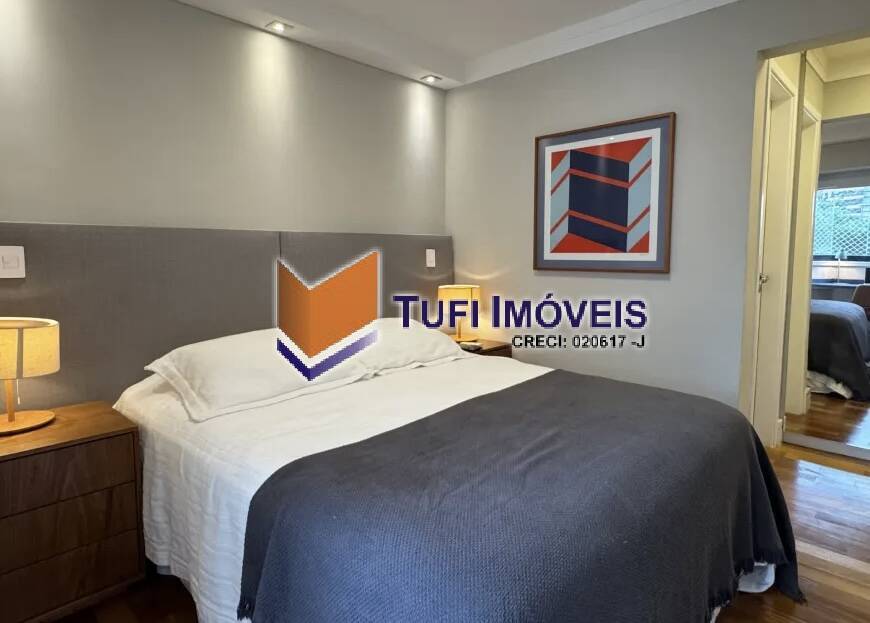 Apartamento, 3 quartos, 95 m² - Foto 13