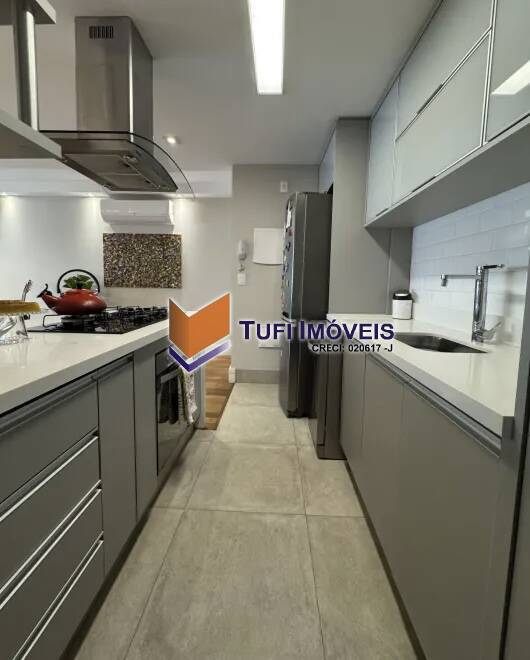 Apartamento, 3 quartos, 95 m² - Foto 8