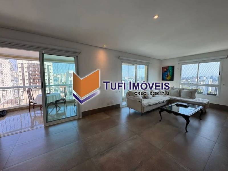 Apartamento, 4 quartos, 205 m² - Foto 2