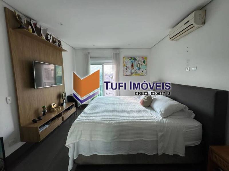 Apartamento, 4 quartos, 205 m² - Foto 10