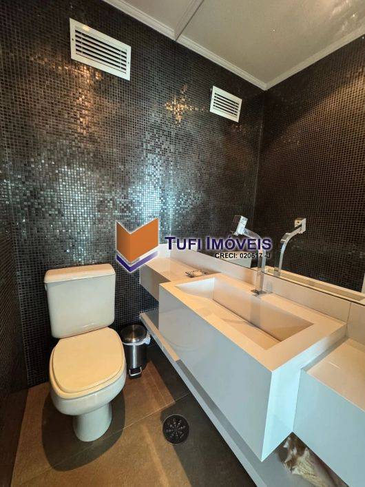 Apartamento, 4 quartos, 205 m² - Foto 9