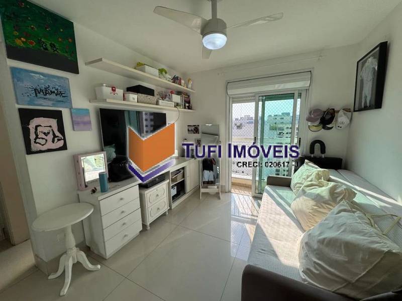 Apartamento, 4 quartos, 205 m² - Foto 11