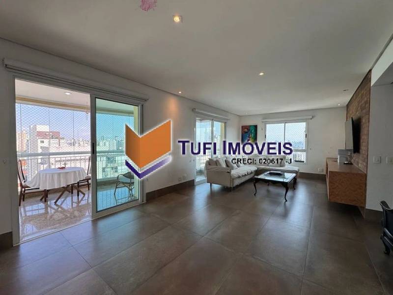 Apartamento, 4 quartos, 205 m² - Foto 3