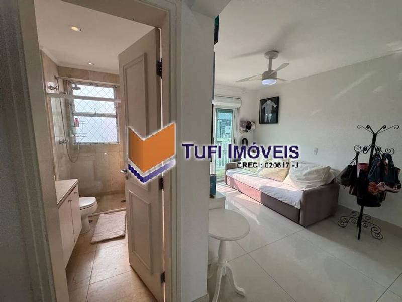 Apartamento, 4 quartos, 205 m² - Foto 14