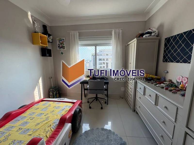 Apartamento, 4 quartos, 205 m² - Foto 12