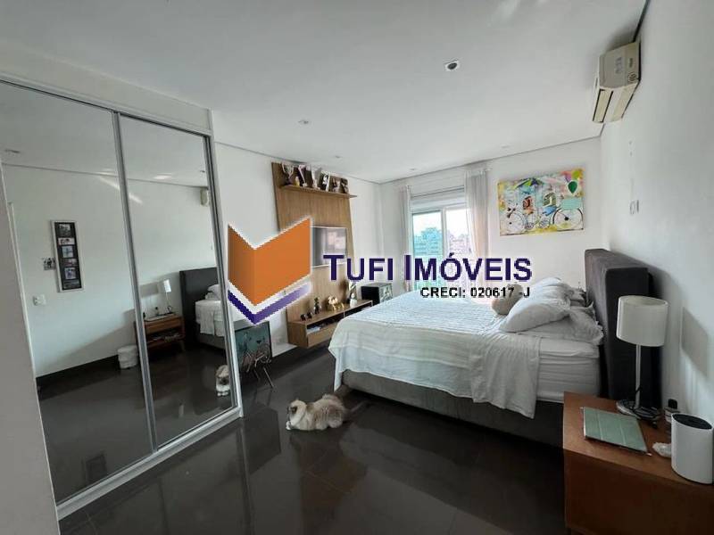 Apartamento, 4 quartos, 205 m² - Foto 13