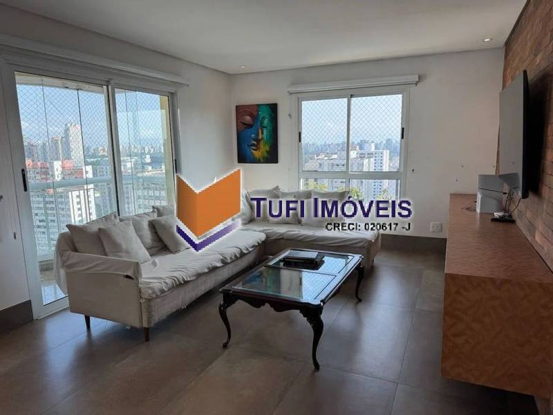 Apartamento, 4 quartos, 205 m² - Foto 6