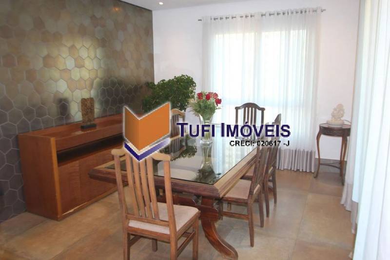 Apartamento, 4 quartos, 205 m² - Foto 8
