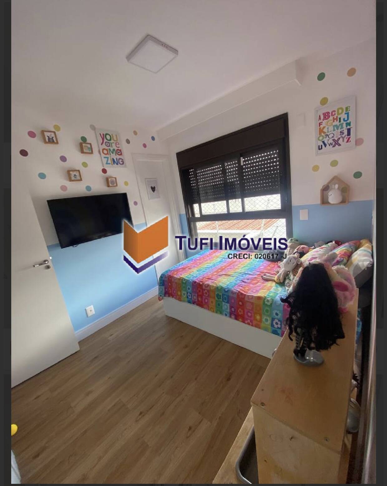 Apartamento à venda com 3 quartos, 154m² - Foto 24