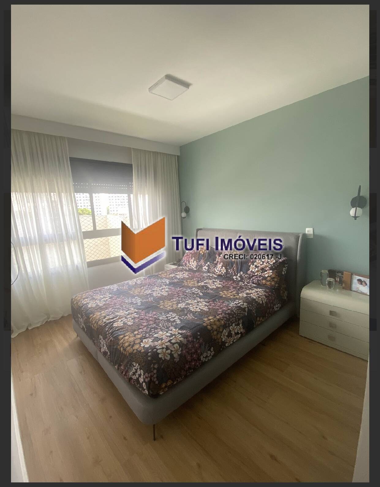 Apartamento à venda com 3 quartos, 154m² - Foto 19
