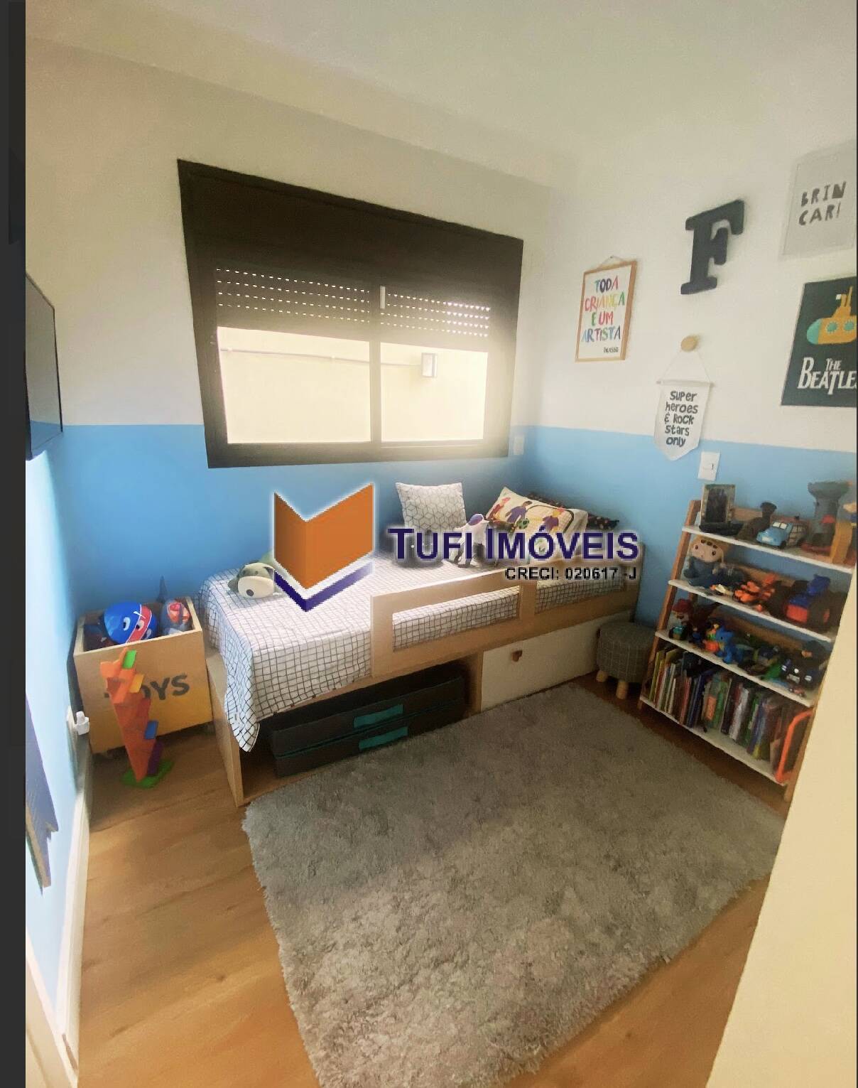 Apartamento à venda com 3 quartos, 154m² - Foto 26