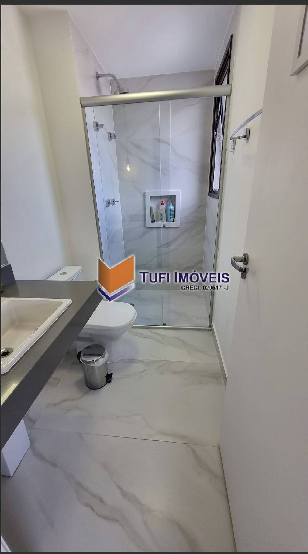 Apartamento à venda com 3 quartos, 154m² - Foto 25
